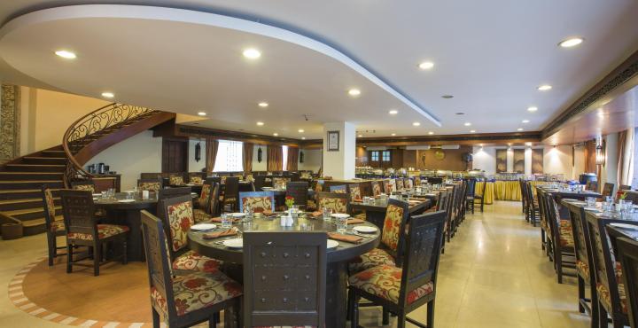 Goldfinch Hotel Mumbai Dış mekan fotoğraf