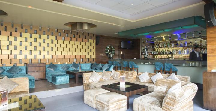 Goldfinch Hotel Mumbai Dış mekan fotoğraf