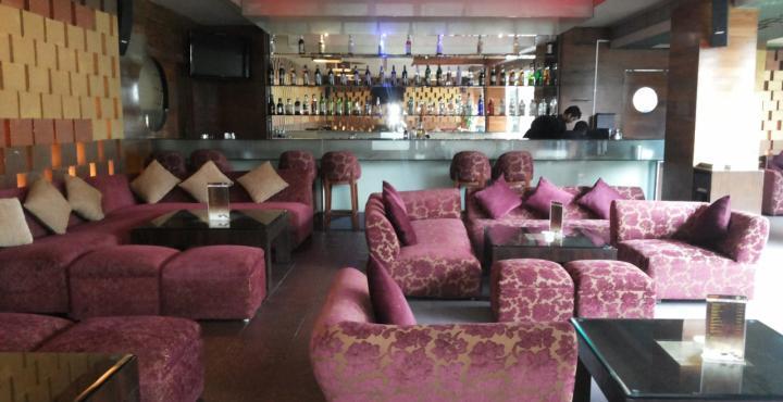 Goldfinch Hotel Mumbai Dış mekan fotoğraf