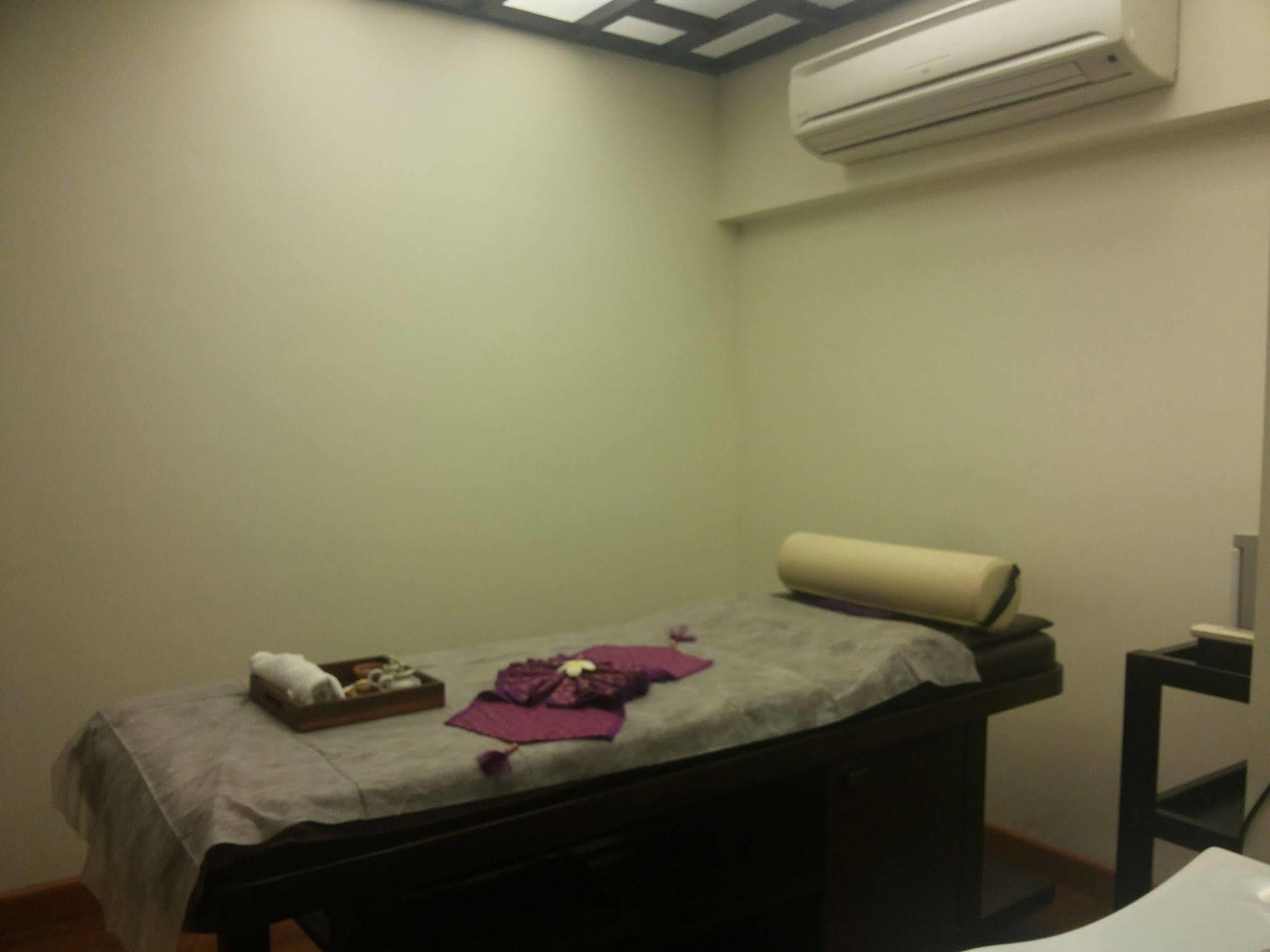 Goldfinch Hotel Mumbai Dış mekan fotoğraf